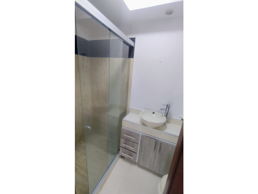 Se Vende Apartamento En Condominio S. Norte - Armenia - Quindío — foto 5