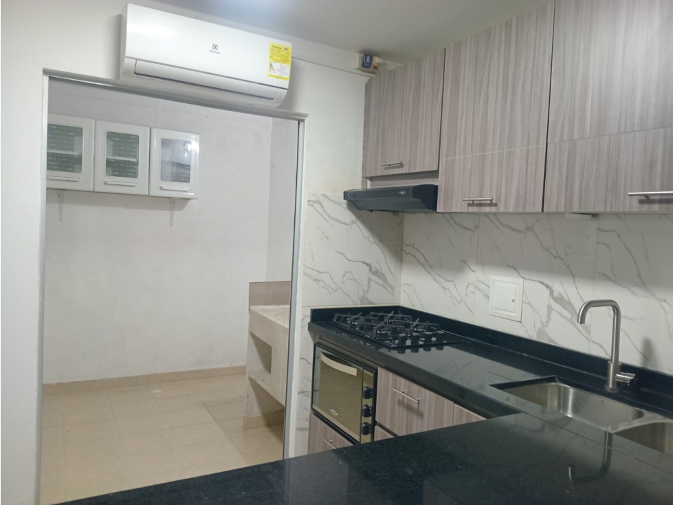 Se Vende Casa En Condominio S. Sur - Armenia - Quindío — foto 5