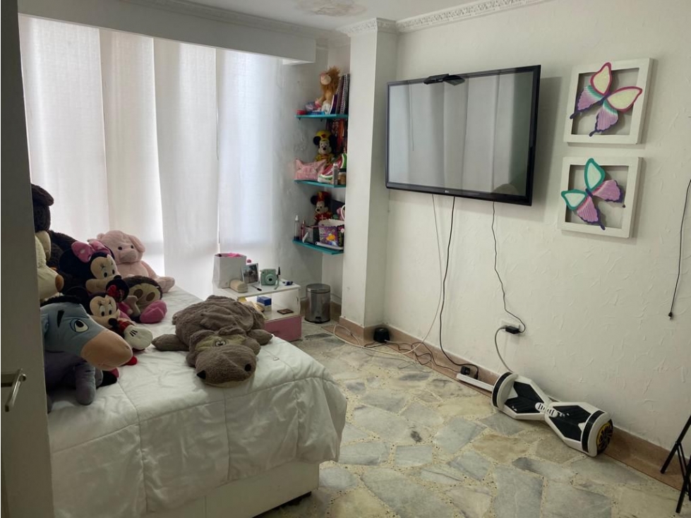 Se Vende Casa En Condominio S. Barrio Granada Armenia - Quindío — foto 6