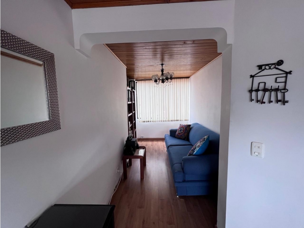 Se Vende Apartamento S. Laureles Norte - Armenia - Quindío — foto 5