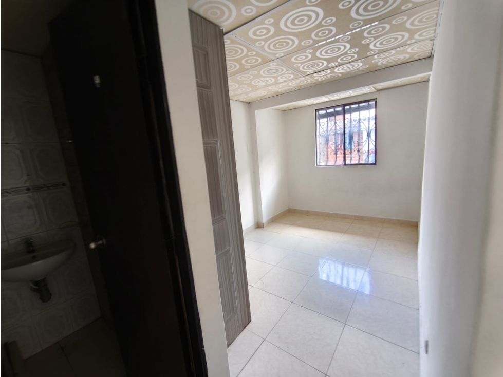 Se Vende Casa En El S. De Puerto Espejo - Armenia — foto 6