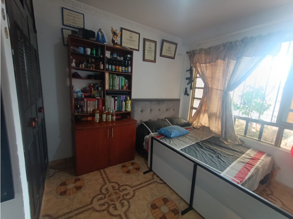 Se Vende Casa S. Barrio El Recreo Armenia - Quindío — foto 6