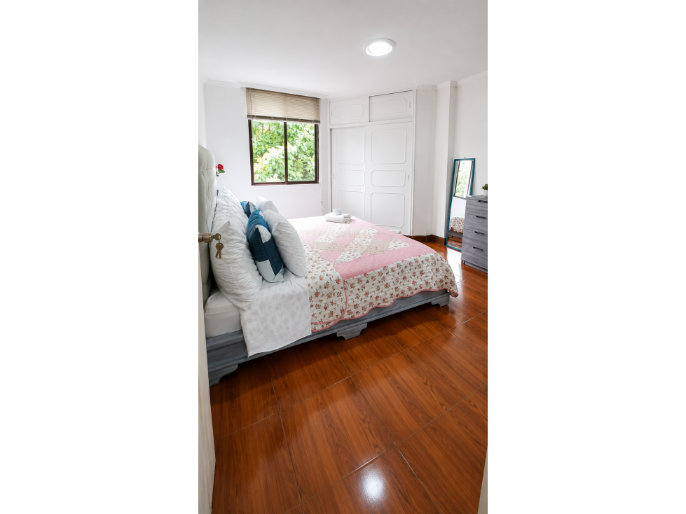 Se Vende Apartamento S. Norte Armenia - Quindío. — foto 3