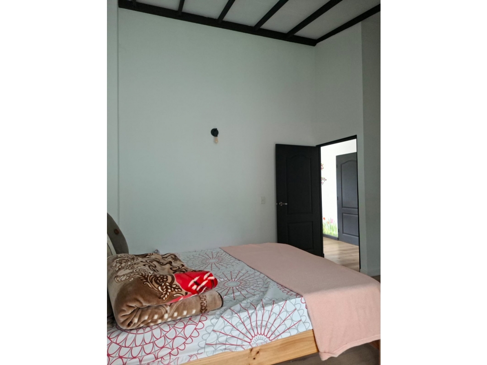 Se Vende Casa Campestre en Condominio en el Caimo - Quindío — foto 3