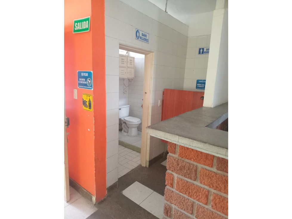 Se Vende Local Comercial S. Occidente en Armenia - Quindío. — foto 5