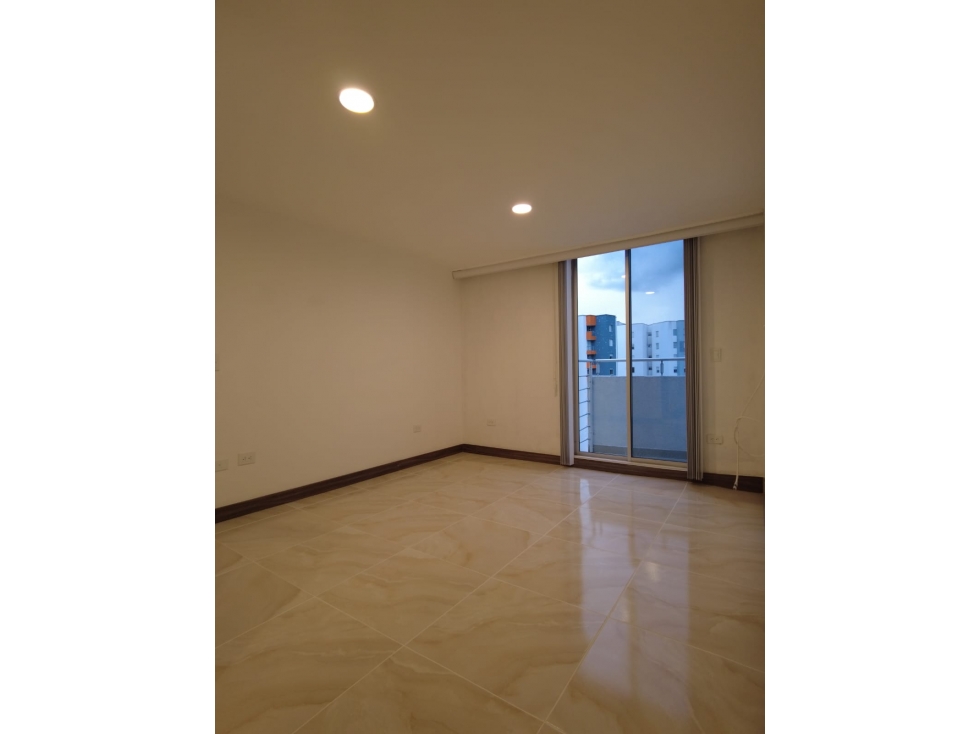 Se Vende Apartamento S. Norte de Armenia - Quindío.