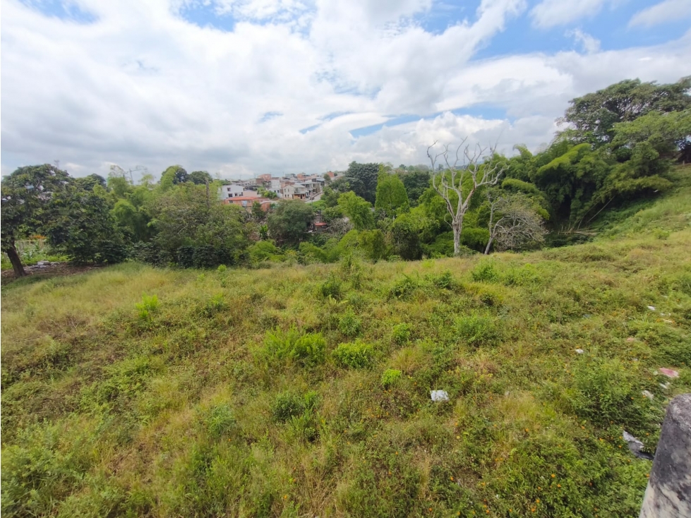 Se Vende Lote Urbano en el S. San Diego Armenia - Quindío. — foto 5