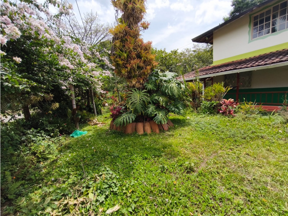 Se Vende Casa Campestre en el S. Av centenario Armenia - Quindío. — foto 5