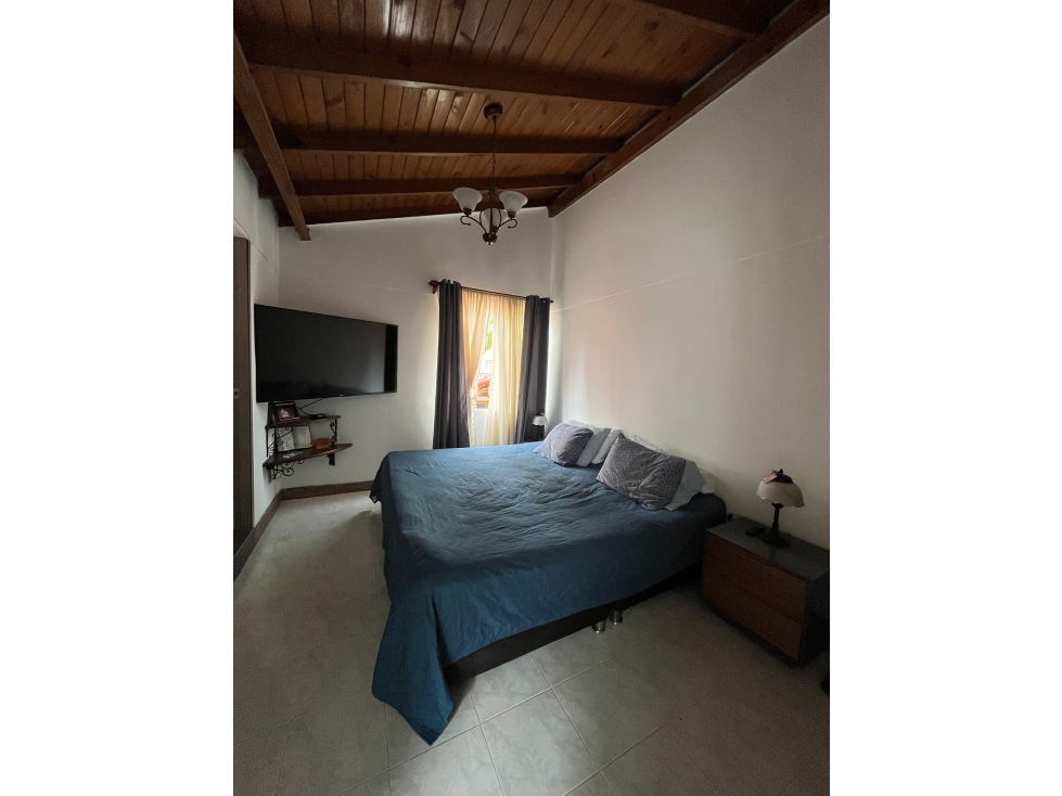 Se Vende Casa en Conjunto Cerrado en el S. norte de Armenia - Quindío. — foto 3