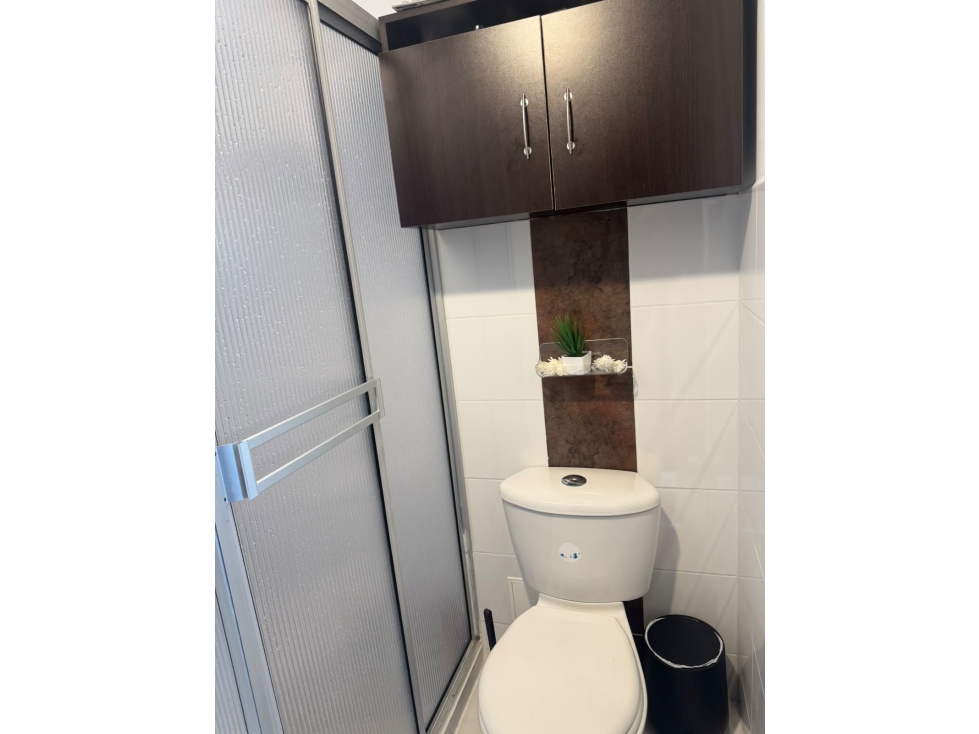 Se Vende Apartaestudio Duplex en S. Norte de Armenia - Quindío. — foto 5