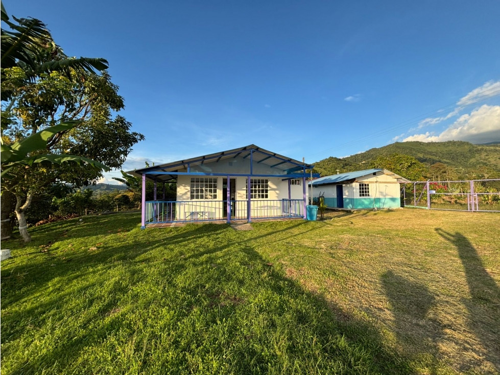 Se Vende Casa Campestre en Chaguala - Quindío. - 3