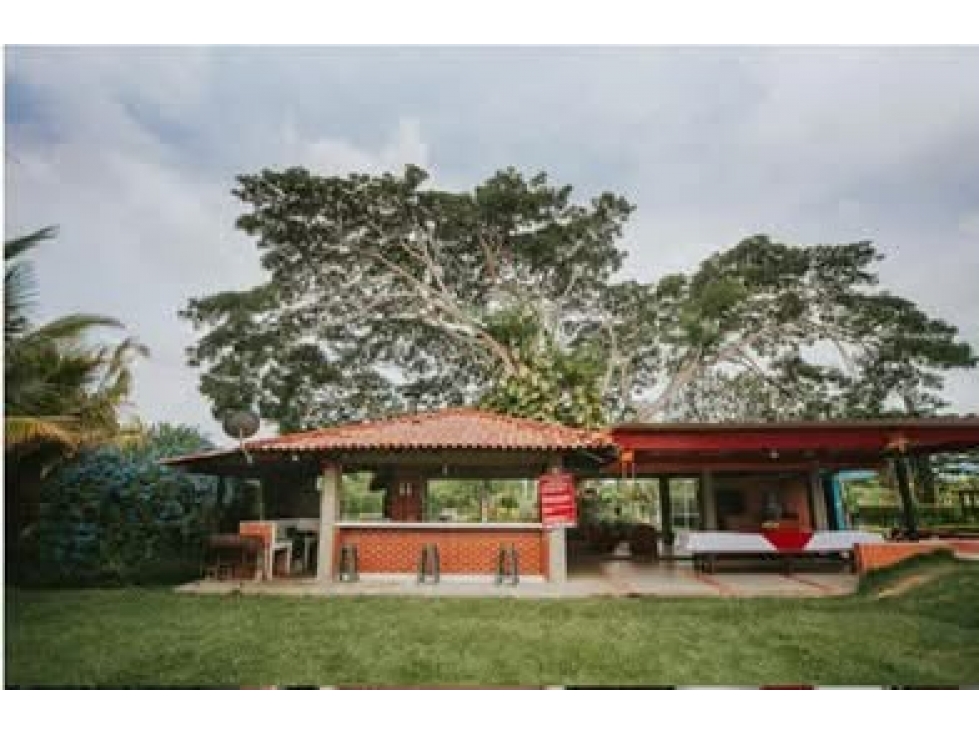 Se Vende Finca Ubicada en rozo - Valle Del Cauca. - 3
