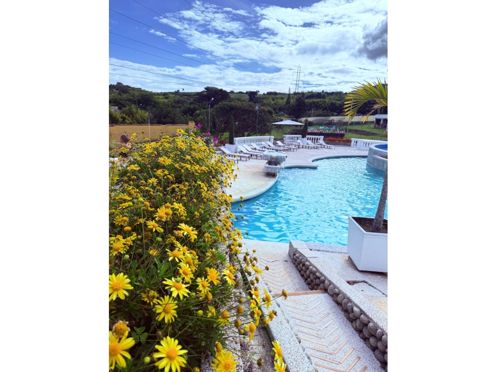 Se Vende Finca Hotel Ubicada en el Lago Calima - Valle Del Cauca. - 4