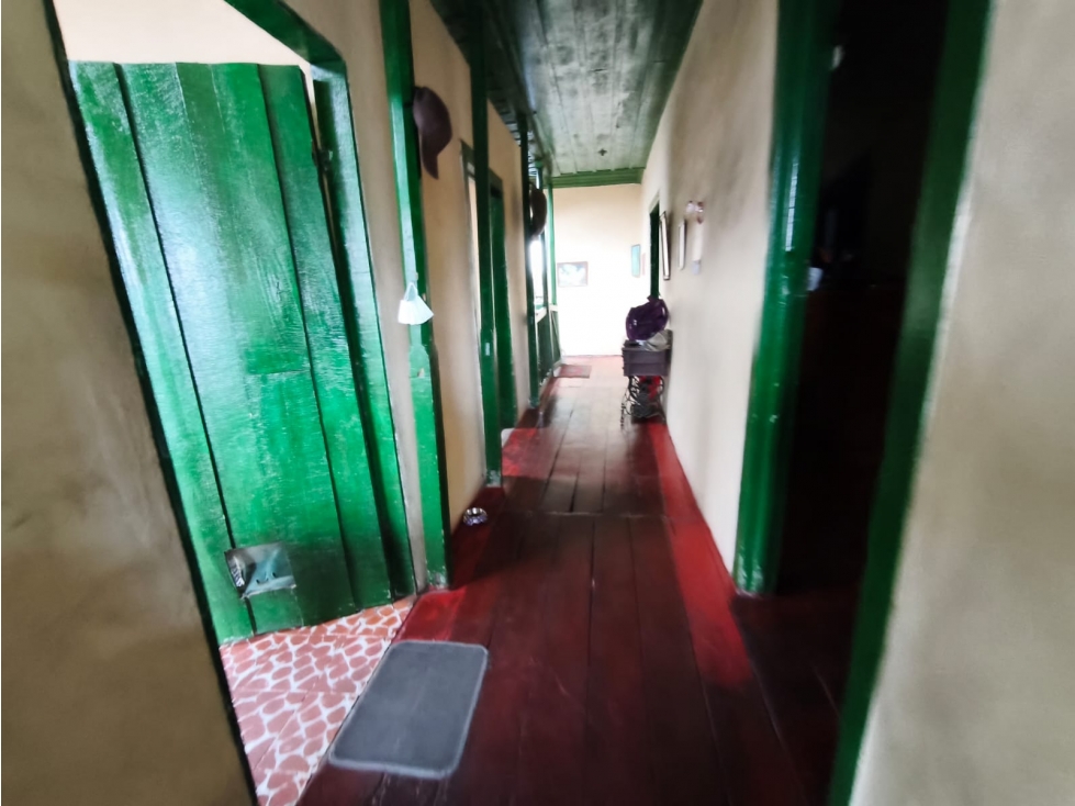Se Vende Casa en Salento - Quindío. — foto 2