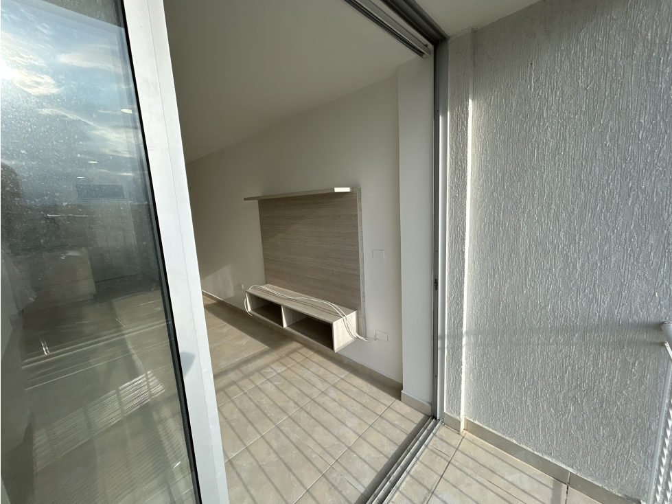 Se Vende Apartamento S. Sur De Armenia - Quindío — foto 5