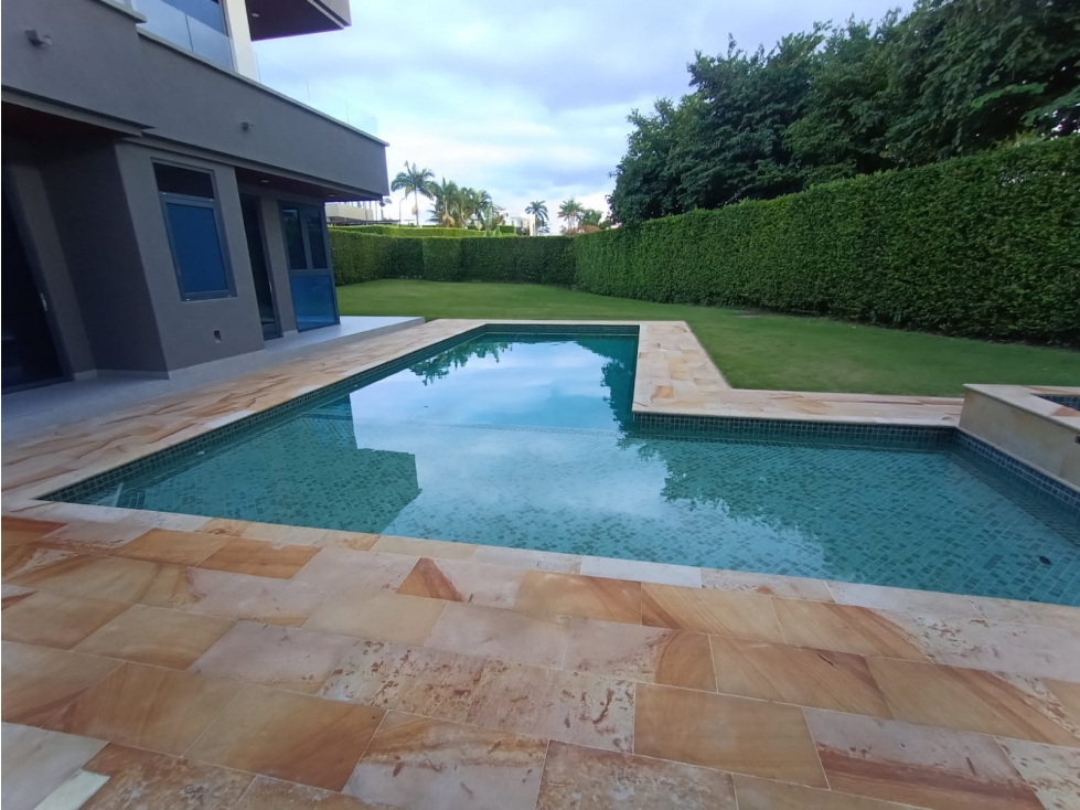 Se Vende Chalet en Condominio En El S. Club Campestre — foto 5