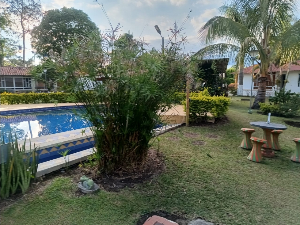 Se Vende Finca Hotel En Montenegro - 4