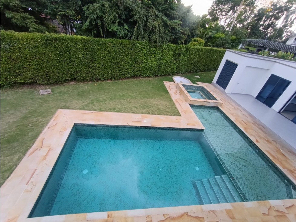 Se Vende Chalet en Condominio En El S. Club Campestre — foto 6