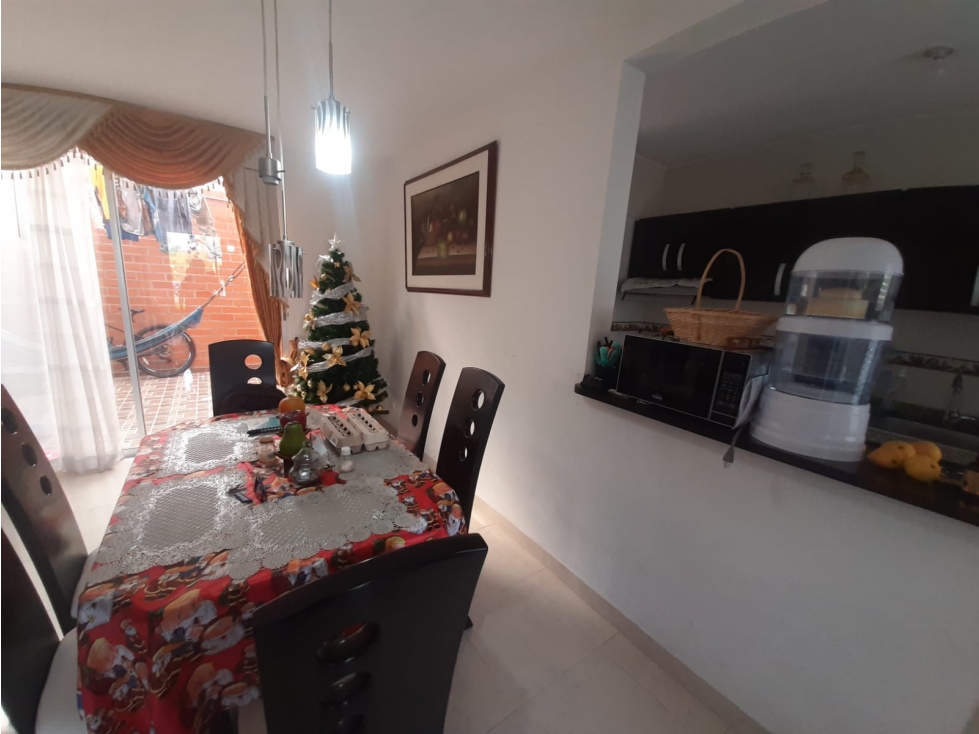 Se Vende Casa Campestre En Condominio Vía La Tebaida — foto 2