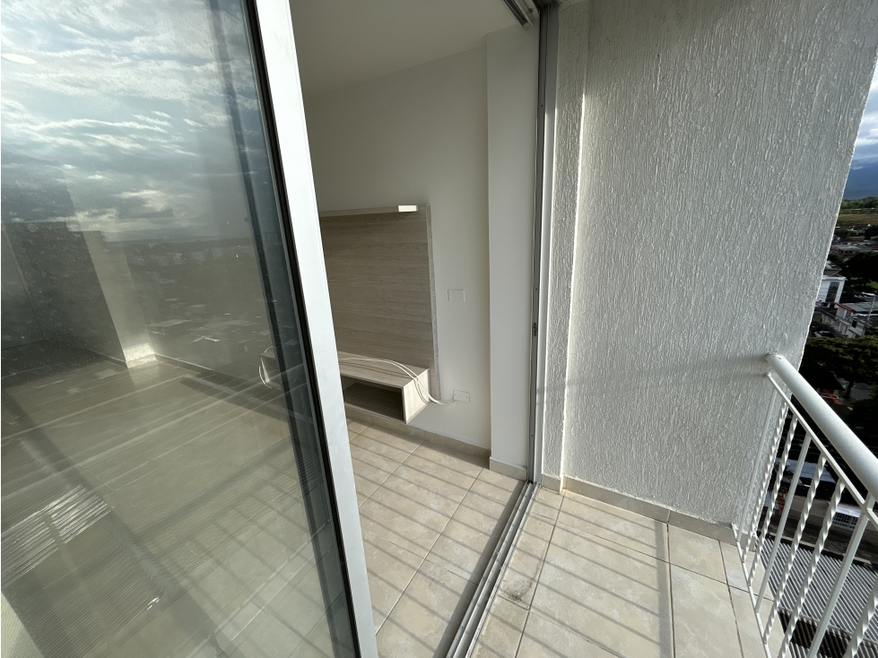 Se Vende Apartamento S. Sur De Armenia - Quindío — foto 6