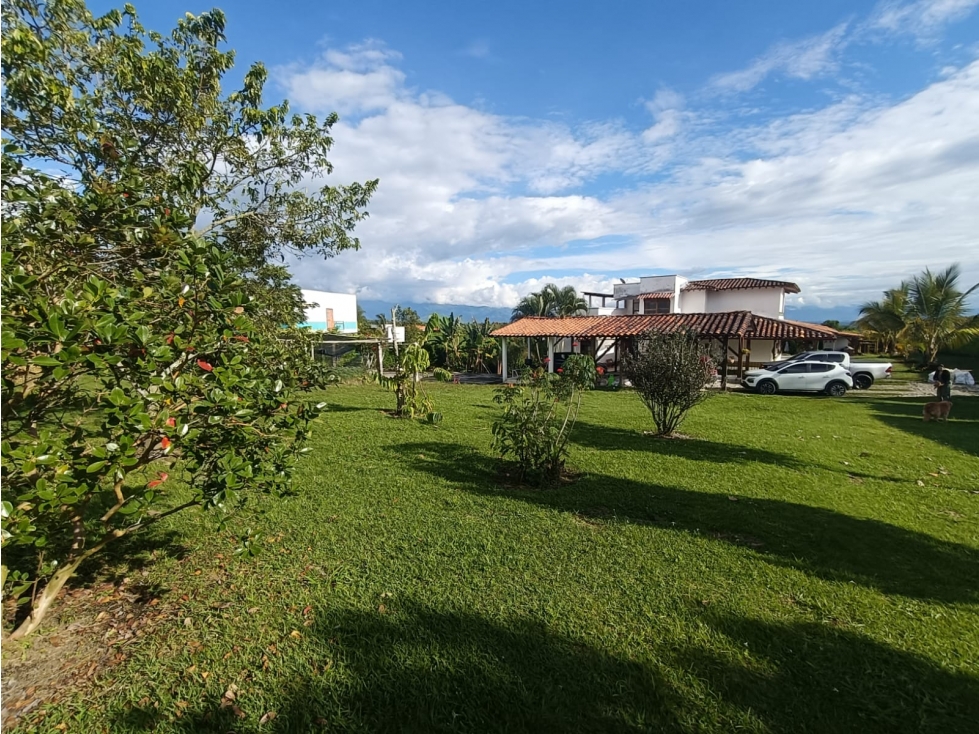 Se Vende Chalet En Condominio En Montenegro - 3