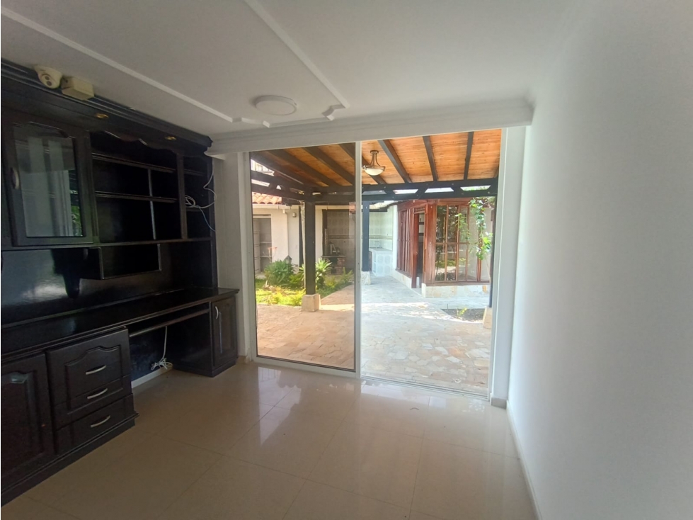 Se Vende Casa En Condominio S. Av 19 - Armenia - Quindío — foto 6