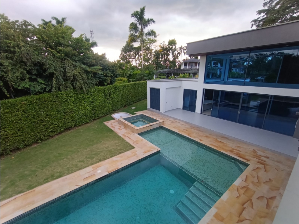 Se Vende Chalet en Condominio En El S. Club Campestre — foto 3