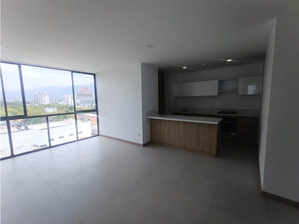 Se vende Apartamento S. Unicentro Armenia Quindío — foto 6