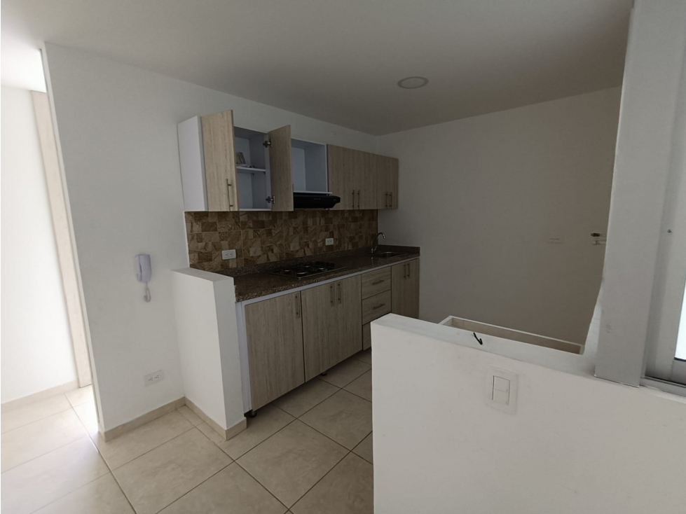 Se Vende Apartaestudio En Calarcá - Quindío