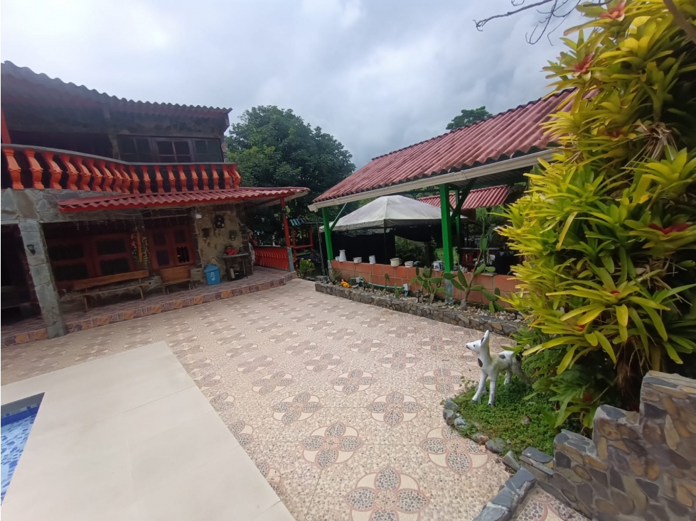 Se Vende Chalet En Condominio Vía La Tebaida - Quindío — foto 3