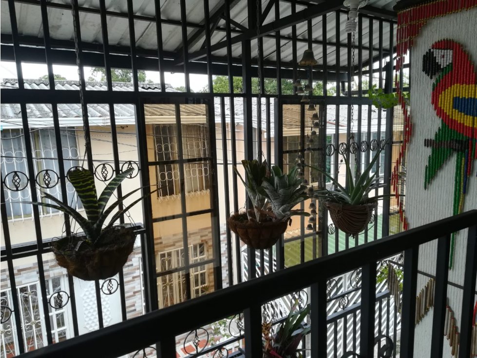 Se vende Casa en Villa Andrea Armenia - 1