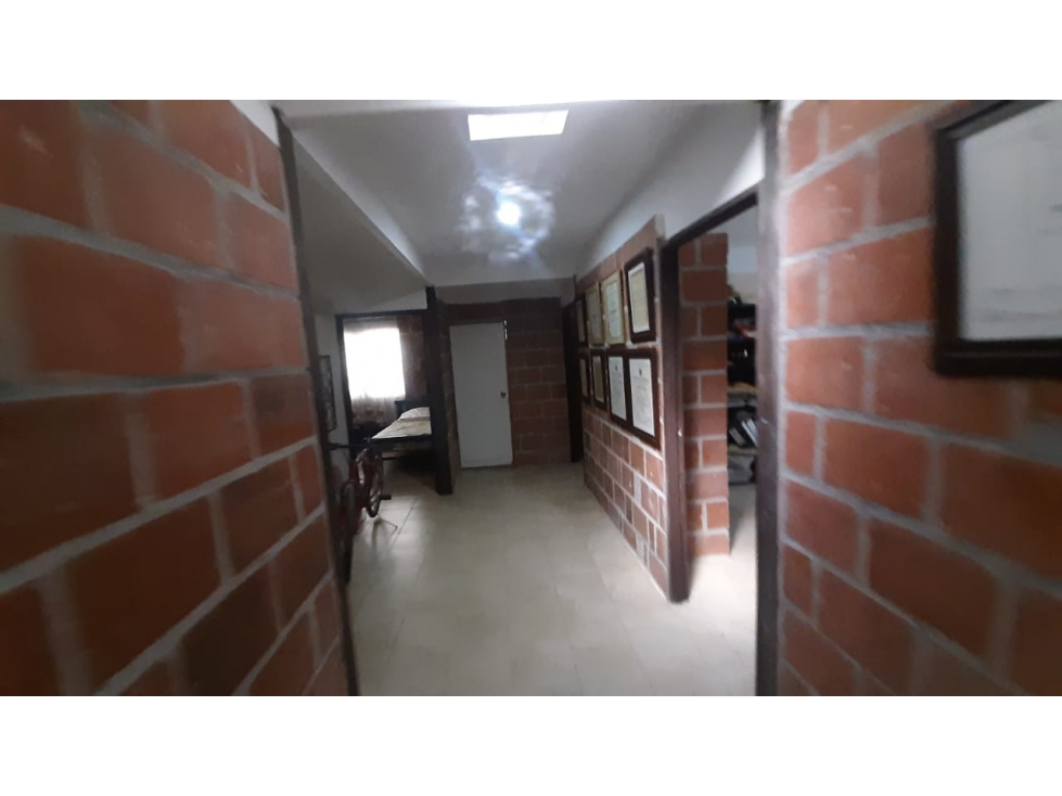 Se vende Chalet S. La Heradura - La Tebaida Quindío - 4