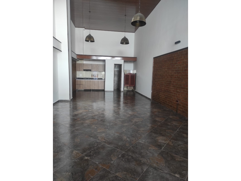 Se vende edificio en Quimbaya - 1