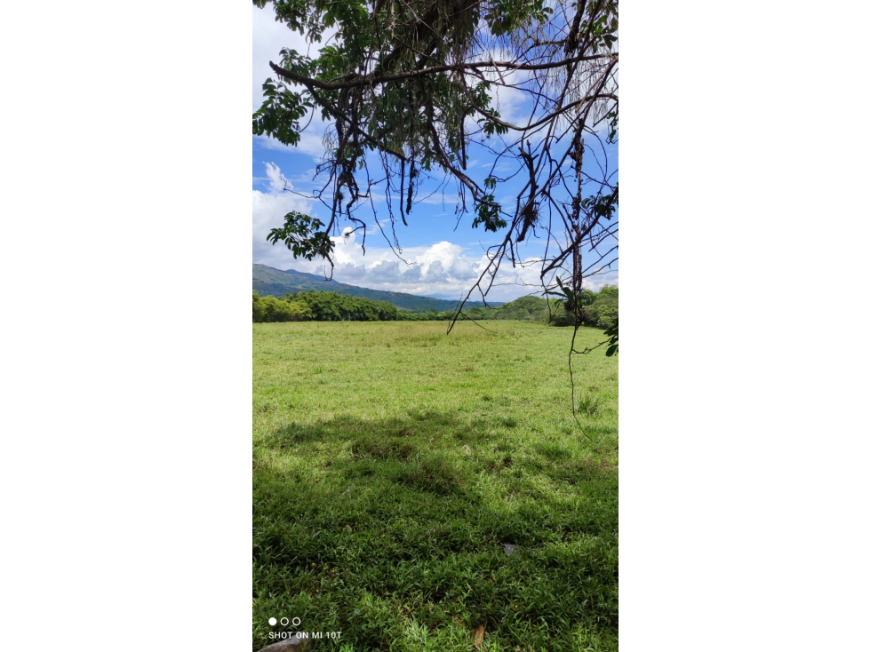 Se vende Lote Jamundí Valle del Cauca - 5