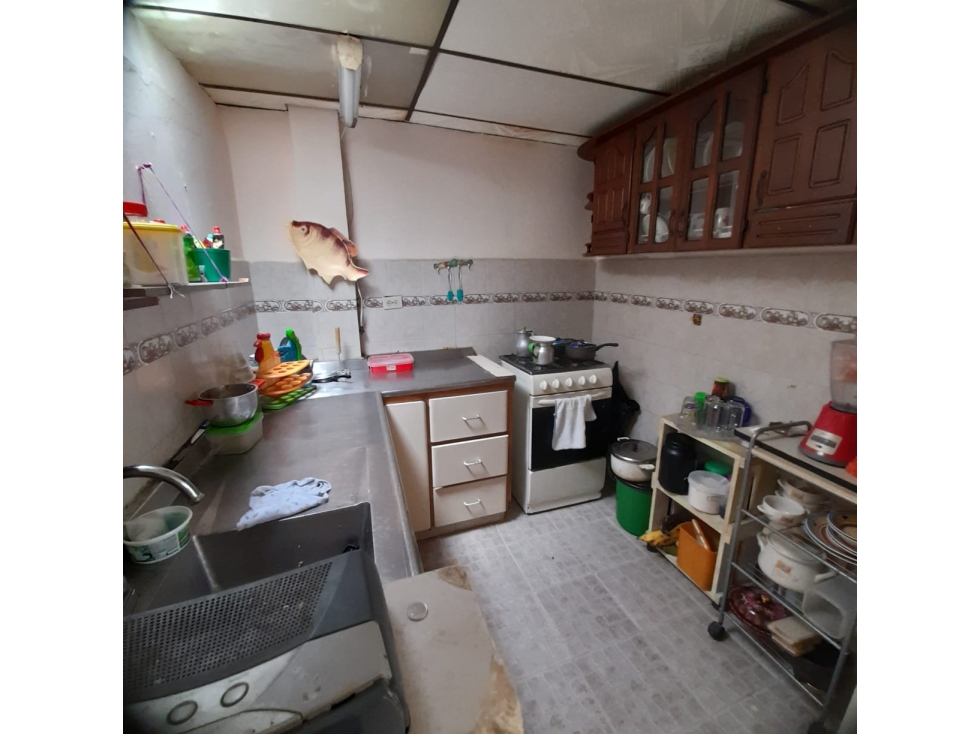 Se vende Casa S. La Virginia Armenia Quindío — foto 6