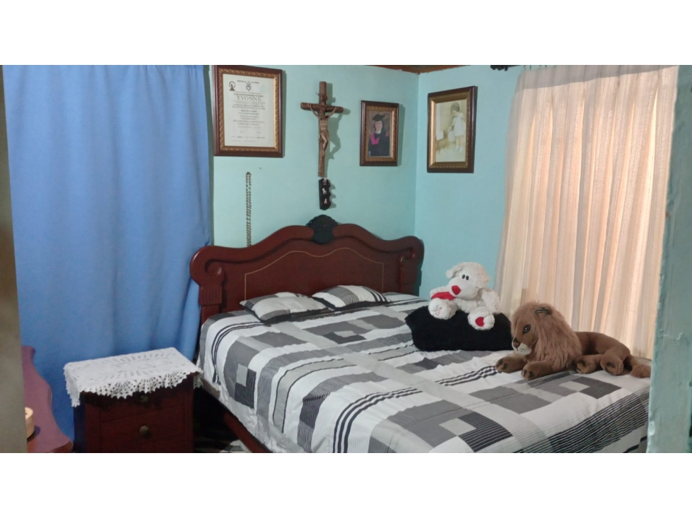 Se vende Casa S. Los Andes Filandia Quindío - 6