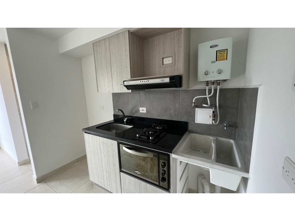 Se Vende Apartaestudio S. Avenida Centenario — foto 6