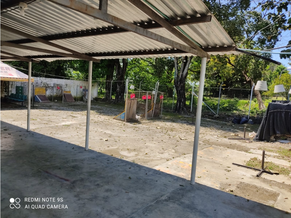 Se Vende Casa Lote En Purificación - Tolima — foto 5