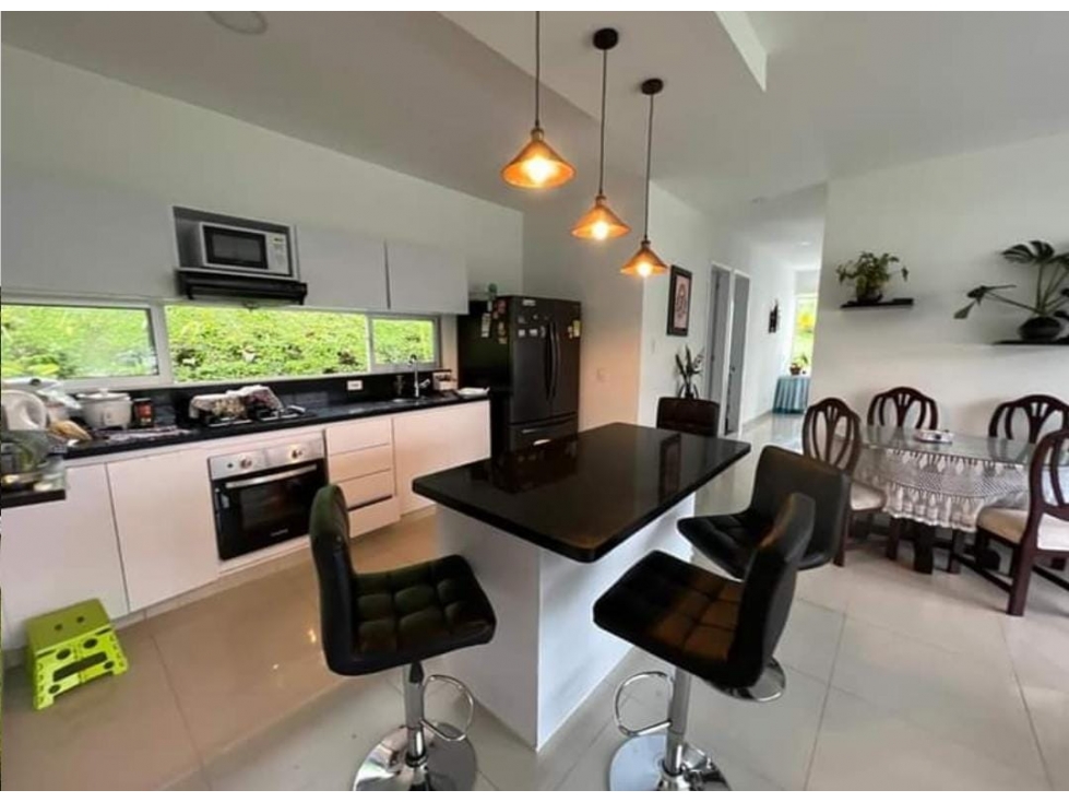 Se vende Casa Condominio Campestre Circasia Quindío — foto 4