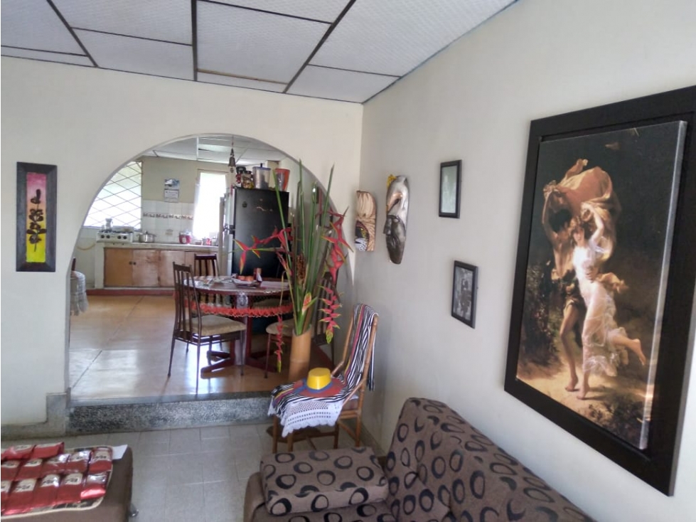 Se Vende Casa Campestre Vía Montenegro - Circasia — foto 5