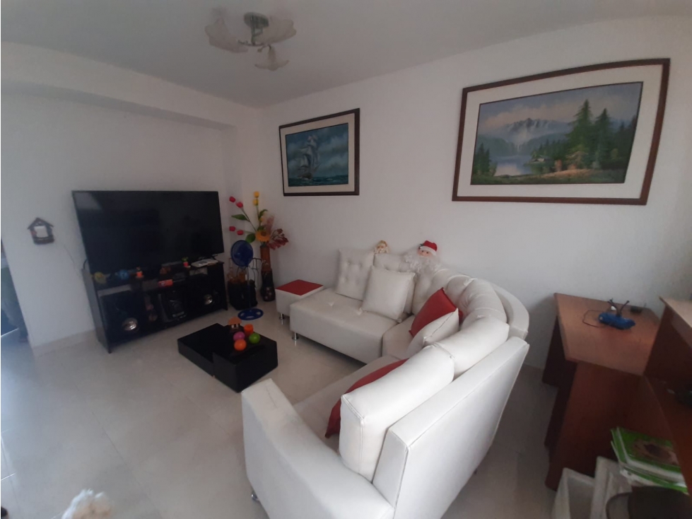 Se Vende Casa Campestre En Condominio Vía La Tebaida — foto 4