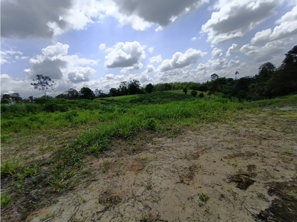 Se Vende Lote Vía Puerto Espejo - Pueblo Tapao — foto 6