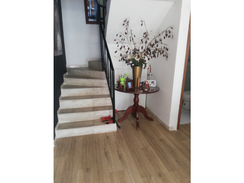 Se vende Casa en Condominio La Virginia - Viterbo Caldas - 6