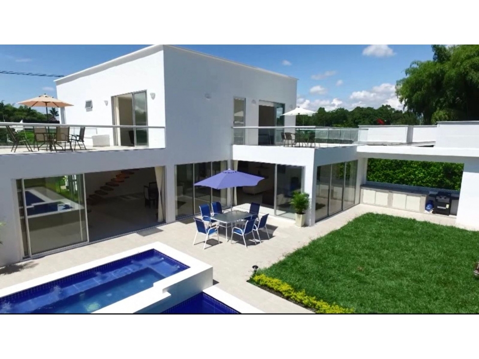Se vende Chalet S. Club Campestre La Tebaida Quindío — foto 5