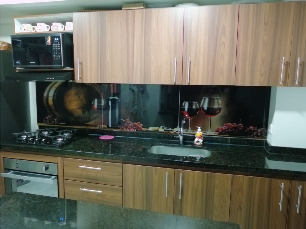 Se Vende Casa En Condominio S. Occidente — foto 6