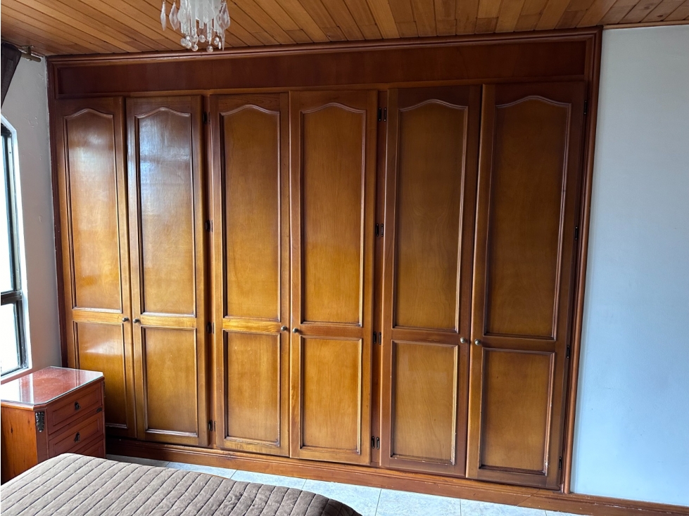 Se Vende Apartamento S.Profesionales — foto 3