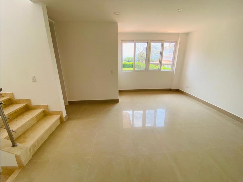 Se vende Casa Condominio Montenegro Quindío