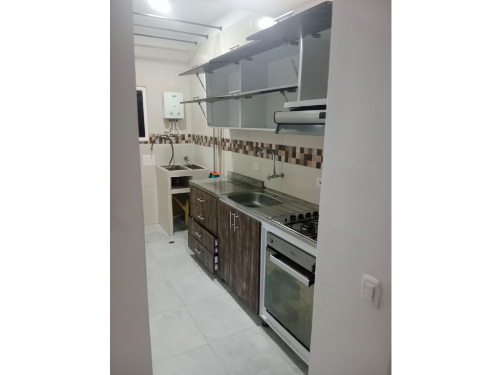 Se vende Apartamento S. Villa Liliana Armenia Quindío — foto 2