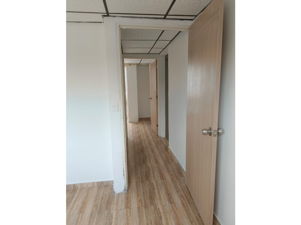 SE VENDE CASA EN EL BARRIO LA PATRIA — foto 4