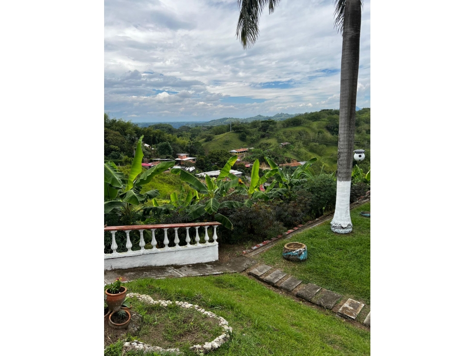 Se vende Chalet Alcalá - Cartago Valle del Cauca - 4
